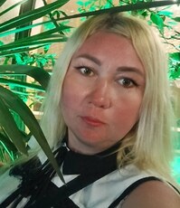 Фотография девушки Альбина, 45 лет из г. Нижний Новгород