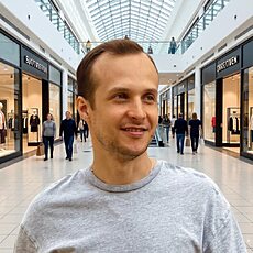 Фотография мужчины Александр, 29 лет из г. Ярославль