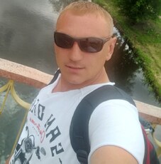 Фотография мужчины Алексей, 44 года из г. Великие Луки