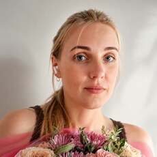 Фотография девушки Katrin, 32 года из г. Гливице