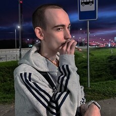 Фотография мужчины Александр, 21 год из г. Владимир