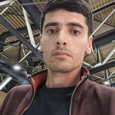 Фотография мужчины Махмуд, 30 лет из г. Хабаровск