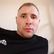Фотография мужчины Наиль, 36 лет из г. Бирск