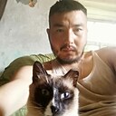 Боря, 33 года