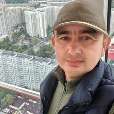 Фотография мужчины Лукмон, 41 год из г. Егорьевск