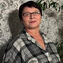 Алла, 57 лет