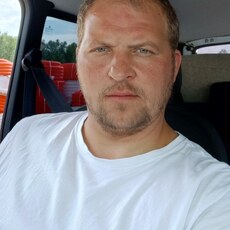 Фотография мужчины Андрей, 39 лет из г. Чехов