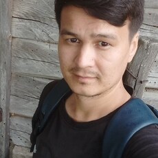 Фотография мужчины Бега, 32 года из г. Барановичи