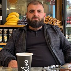 Фотография мужчины Нарек, 31 год из г. Домодедово