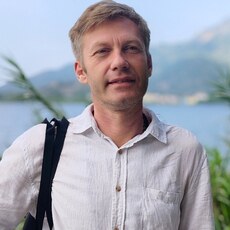 Фотография мужчины Сергей, 48 лет из г. Нижний Новгород
