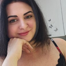 Фотография девушки Яна, 30 лет из г. Ковров