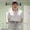 Инзиля, 23 года