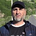 Шамиль, 43 года