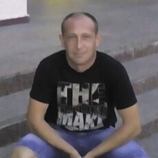 Фотография мужчины Vladimir, 45 лет из г. Бирюч