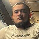 Ильяс, 23 года