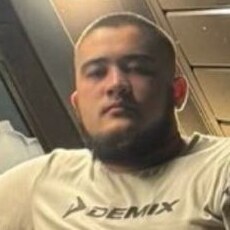 Фотография мужчины Ильяс, 23 года из г. Выборг
