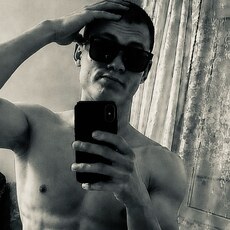 Фотография мужчины Вадим, 19 лет из г. Псков