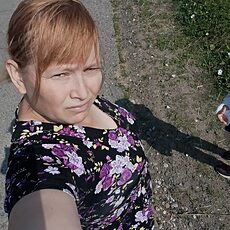 Фотография девушки Оксана, 33 лет из г. Козьмодемьянск