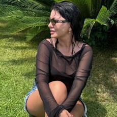 Фотография девушки Альбина, 38 лет из г. Уфа