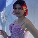 Анастасия, 25 лет