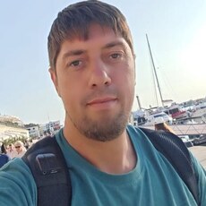 Фотография мужчины Андрей, 44 года из г. Сургут