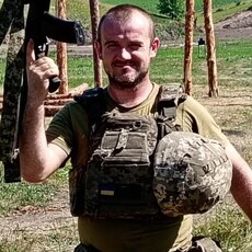 Фотография мужчины Віталій, 34 года из г. Днепр