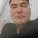 Алибек, 36 лет