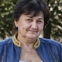 Світланка, 52 года