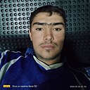 Али, 23 года