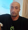 Фарух, 35 лет