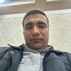 Фотография мужчины Али, 42 года из г. Солнечногорск