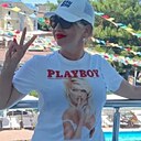 Олеся, 44 года