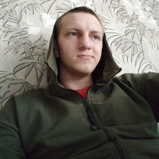 Фотография мужчины Саша, 22 года из г. Борисов