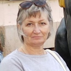 Фотография девушки Светлана, 58 лет из г. Орск