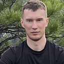 Эдуард, 27 лет