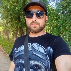 Фотография мужчины Михаил, 34 года из г. Волгодонск