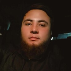 Фотография мужчины Timur, 28 лет из г. Варшава
