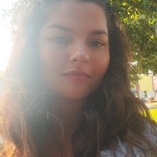 Фотография девушки Анастасия, 33 года из г. Гомель