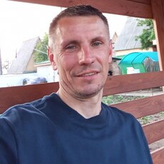Фотография мужчины Алексей, 43 года из г. Братск