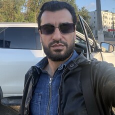 Фотография мужчины Dav, 38 лет из г. Тверь