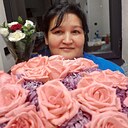 Феруза, 50 лет