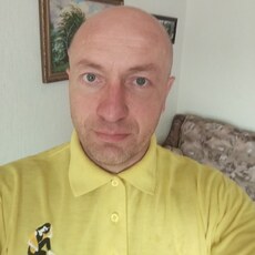Фотография мужчины Саша, 42 года из г. Бобруйск
