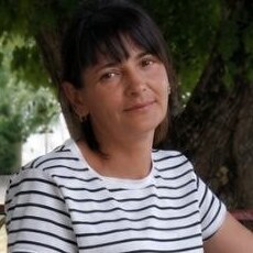 Фотография девушки Наталія, 43 года из г. Николаев