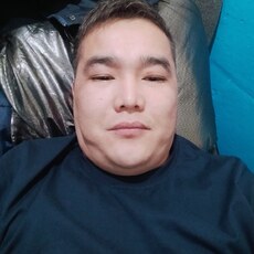Фотография мужчины Didar, 34 года из г. Шымкент