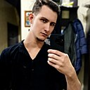 Даниил, 23 года