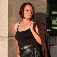 Фотография девушки Марина, 44 года из г. Тюмень