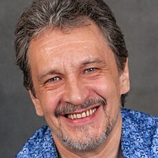 Фотография мужчины Алексей, 49 лет из г. Нижний Новгород