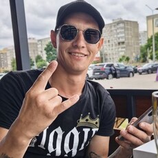 Фотография мужчины Паша, 31 год из г. Гродно
