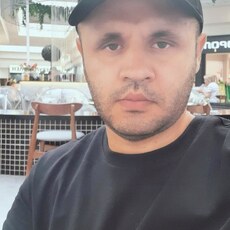 Фотография мужчины Назаров Толиб, 40 лет из г. Канск
