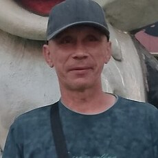 Фотография мужчины Александр, 54 года из г. Заринск